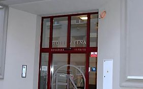 Hotel Arena